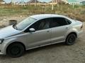 Volkswagen Polo 2011 года за 2 100 000 тг. в Атырау