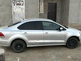 Volkswagen Polo 2011 годаүшін2 100 000 тг. в Атырау – фото 3