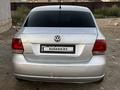 Volkswagen Polo 2011 годаүшін2 100 000 тг. в Атырау – фото 2