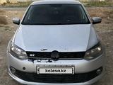 Volkswagen Polo 2011 годаүшін2 100 000 тг. в Атырау – фото 4