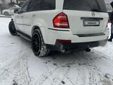 Mercedes-Benz GL 550 2008 года за 10 000 000 тг. в Алматы – фото 2