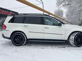 Mercedes-Benz GL 550 2008 года за 10 000 000 тг. в Алматы – фото 4
