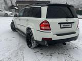 Mercedes-Benz GL 550 2008 года за 10 000 000 тг. в Алматы – фото 3