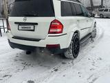 Mercedes-Benz GL 550 2008 года за 10 000 000 тг. в Алматы – фото 5