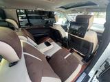 Mercedes-Benz GL 550 2008 года за 10 500 000 тг. в Алматы – фото 5