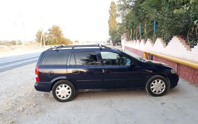 Opel Astra 1998 года за 2 200 000 тг. в Шымкент
