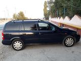 Opel Astra 1998 года за 2 200 000 тг. в Шымкент – фото 2