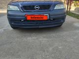 Opel Astra 1998 года за 2 200 000 тг. в Шымкент – фото 4