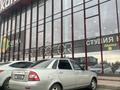 ВАЗ (Lada) Priora 2170 2008 годаүшін1 700 000 тг. в Актобе – фото 3