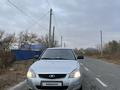 ВАЗ (Lada) Priora 2170 2008 годаүшін1 700 000 тг. в Актобе – фото 2