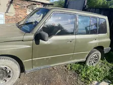 Suzuki Escudo, 1994