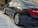 Toyota Camry 2013 годаүшін8 000 000 тг. в Алматы – фото 3