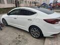 Hyundai Elantra 2019 года за 8 300 000 тг. в Шымкент – фото 3