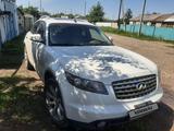 Infiniti FX35 2005 года за 5 500 000 тг. в Усть-Каменогорск – фото 2