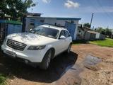 Infiniti FX35 2005 годаүшін5 500 000 тг. в Усть-Каменогорск – фото 3