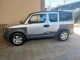 Honda Element 2003 года за 4 800 000 тг. в Шымкент – фото 2