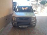 Honda Element 2003 года за 4 800 000 тг. в Шымкент – фото 3