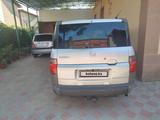 Honda Element 2003 года за 4 800 000 тг. в Шымкент – фото 5