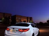 Kia Optima 2015 года за 3 900 000 тг. в Аксай – фото 3