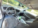 Kia Optima 2015 года за 3 900 000 тг. в Аксай – фото 4