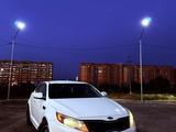 Kia Optima 2015 года за 3 900 000 тг. в Аксай – фото 2
