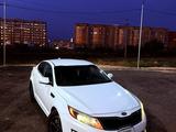 Kia Optima 2015 года за 3 900 000 тг. в Аксай