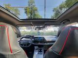 Changan CS55 Plus 2024 года за 12 000 000 тг. в Алматы – фото 3