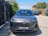Changan CS55 Plus 2024 года за 12 000 000 тг. в Алматы – фото 4
