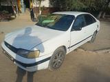 Toyota Carina E 1992 годаүшін700 000 тг. в Жезказган – фото 2