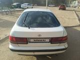 Toyota Carina E 1992 годаүшін700 000 тг. в Жезказган – фото 4