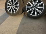 Диски R17 Киа хундай тойота за 280 000 тг. в Сарыагаш