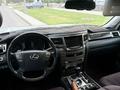 Lexus LX 570 2012 года за 26 000 000 тг. в Астана – фото 11