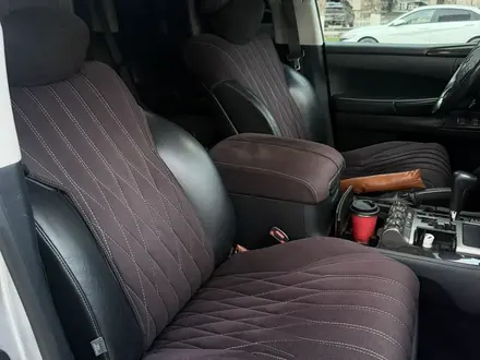 Lexus LX 570 2012 года за 26 000 000 тг. в Астана – фото 12