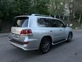 Lexus LX 570 2012 года за 26 000 000 тг. в Астана – фото 4