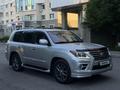 Lexus LX 570 2012 года за 26 000 000 тг. в Астана – фото 3