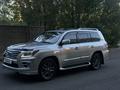 Lexus LX 570 2012 года за 26 000 000 тг. в Астана – фото 2
