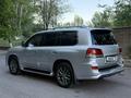 Lexus LX 570 2012 года за 26 000 000 тг. в Астана – фото 5