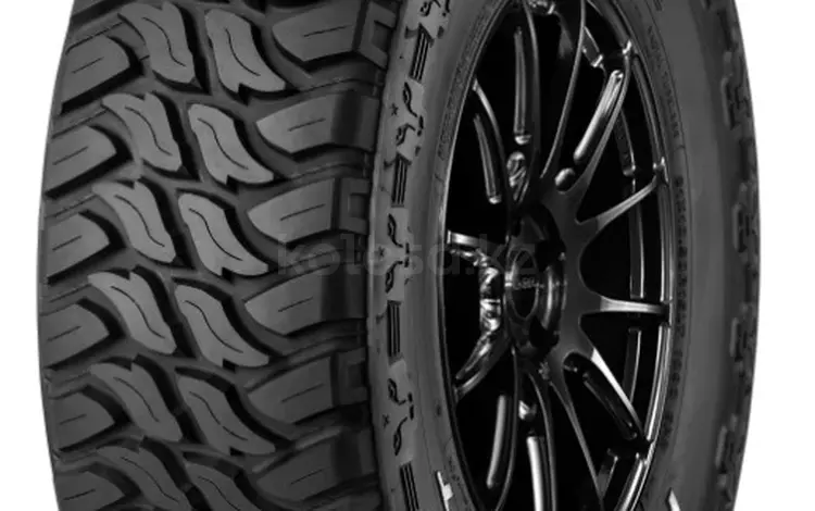 Arivo ROCK TRAK M/T LT265/70 R17 W 121/118Qүшін90 000 тг. в Алматы