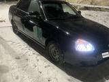 ВАЗ (Lada) Priora 2170 2013 года за 1 650 000 тг. в Атырау – фото 2