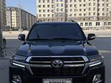 Toyota Land Cruiser 2012 года за 28 000 000 тг. в Актау