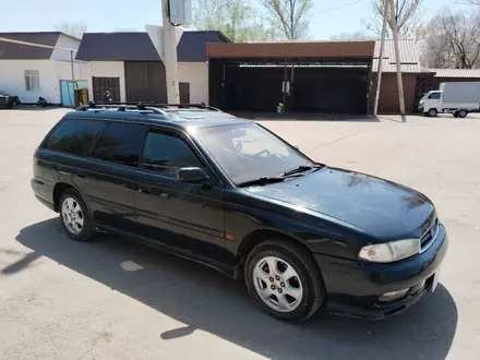 Subaru Legacy 1997 года за 2 200 000 тг. в Алматы – фото 2