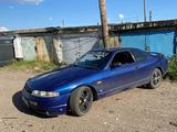 Nissan Skyline 1996 года за 2 500 000 тг. в Экибастуз – фото 5