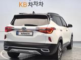 Kia Seltos 2021 года за 7 534 213 тг. в Алматы – фото 3