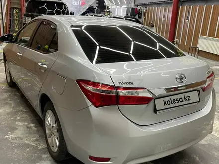 Toyota Corolla 2014 годаүшін7 000 000 тг. в Уральск – фото 4