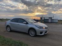 Toyota Corolla 2014 годаүшін7 000 000 тг. в Уральск