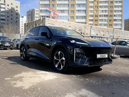 Deepal S07 2026 года за 13 500 000 тг. в Астана