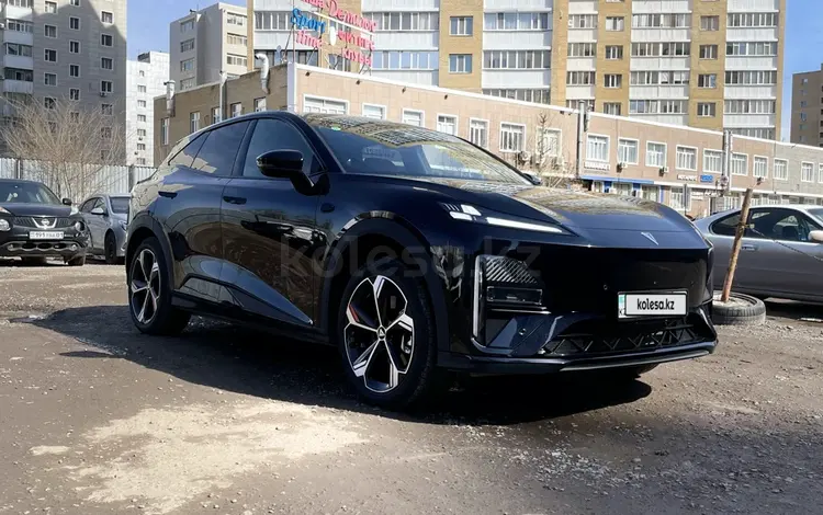 Deepal S07 2026 годаүшін13 500 000 тг. в Астана