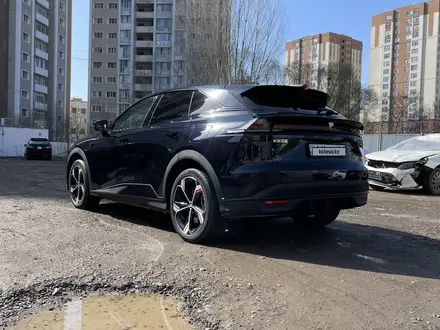 Deepal S07 2026 года за 13 500 000 тг. в Астана – фото 3