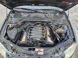 Audi A8 2007 года за 4 100 000 тг. в Астана