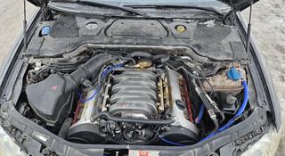Audi A8 2007 года за 4 100 000 тг. в Астана